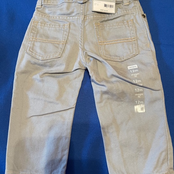 Carter’s pants - Picture 3 of 4